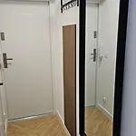 Appartement Krucza Selfcheckin